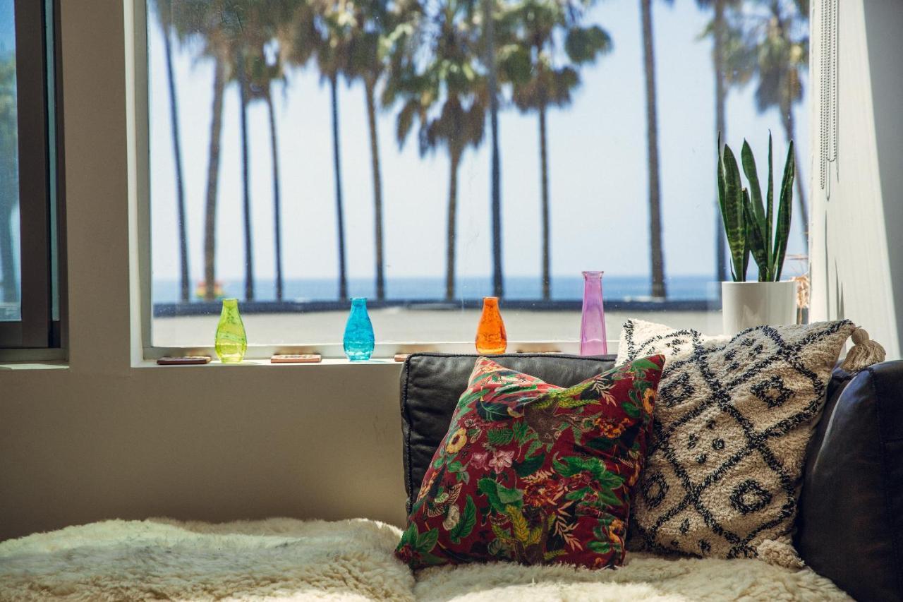 Stay Open Venice Beach Лос Анджелис Екстериор снимка