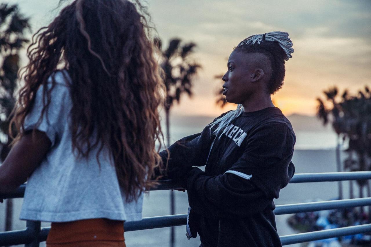 Stay Open Venice Beach Лос Анджелис Екстериор снимка