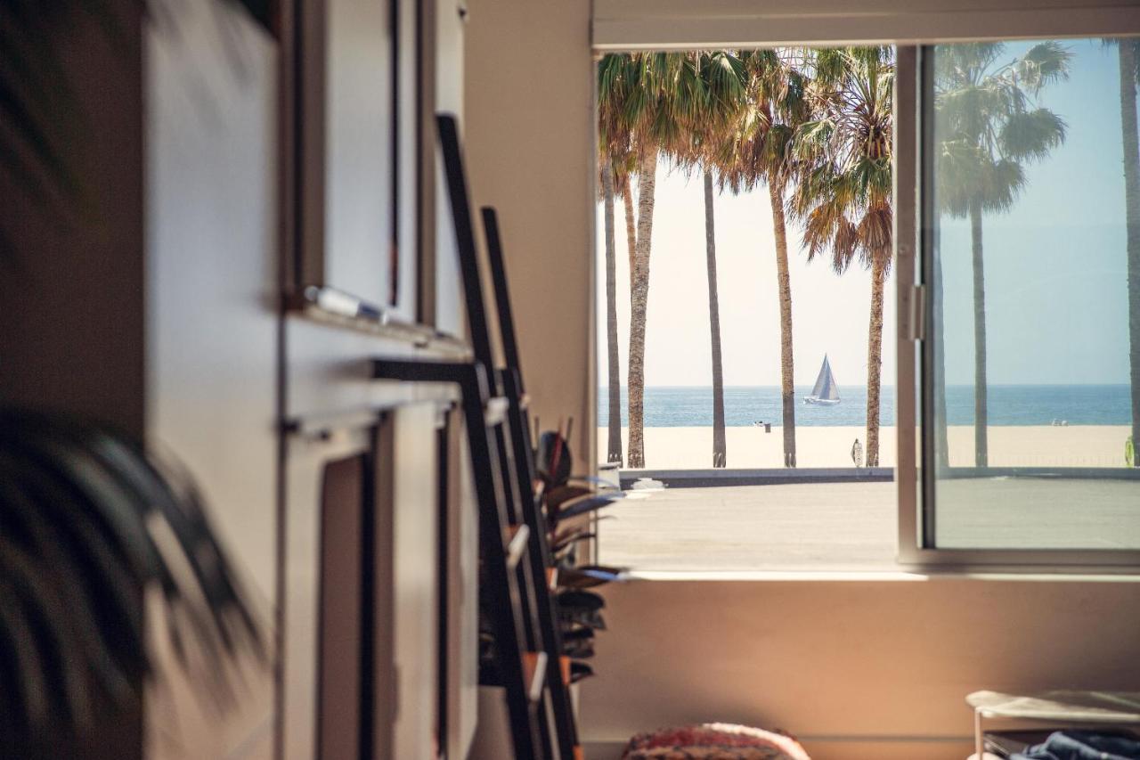Stay Open Venice Beach Лос Анджелис Екстериор снимка