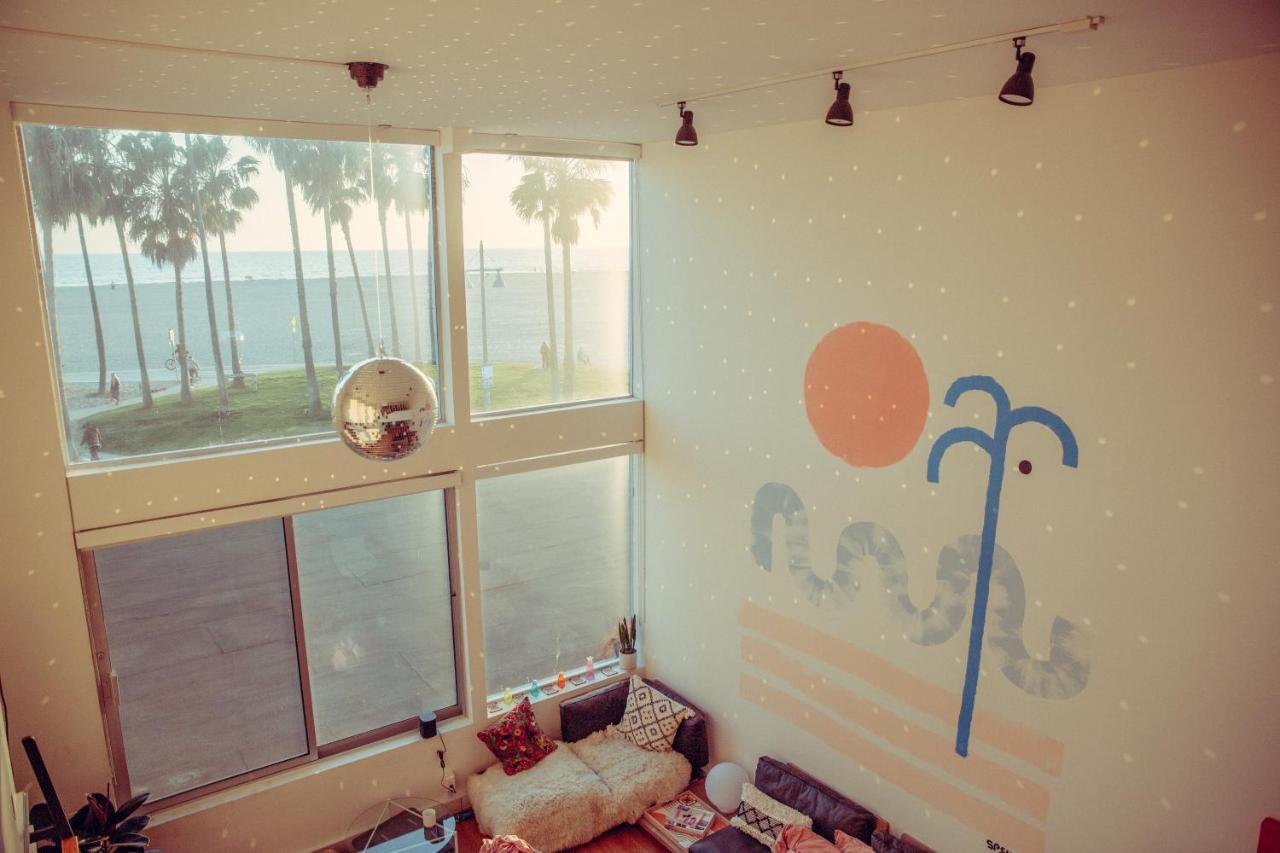 Stay Open Venice Beach Лос Анджелис Екстериор снимка