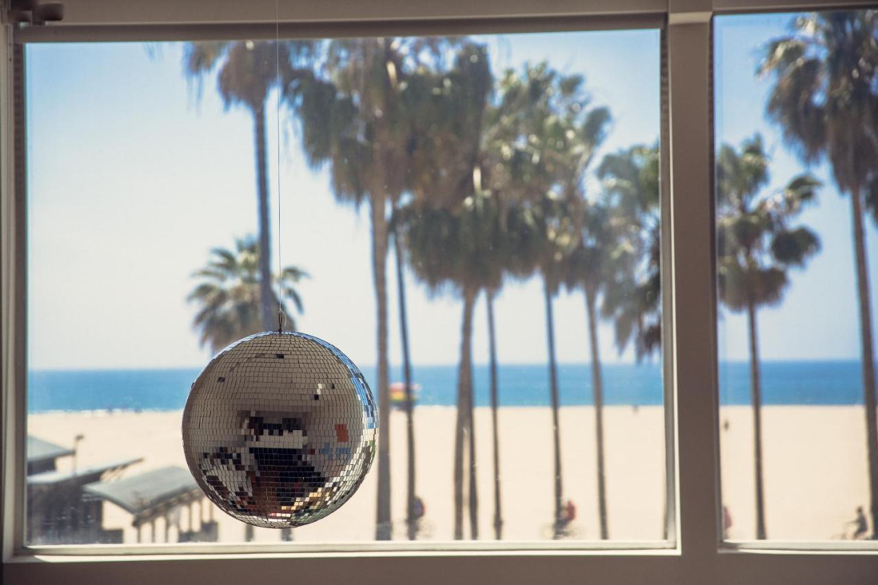 Stay Open Venice Beach Лос Анджелис Екстериор снимка