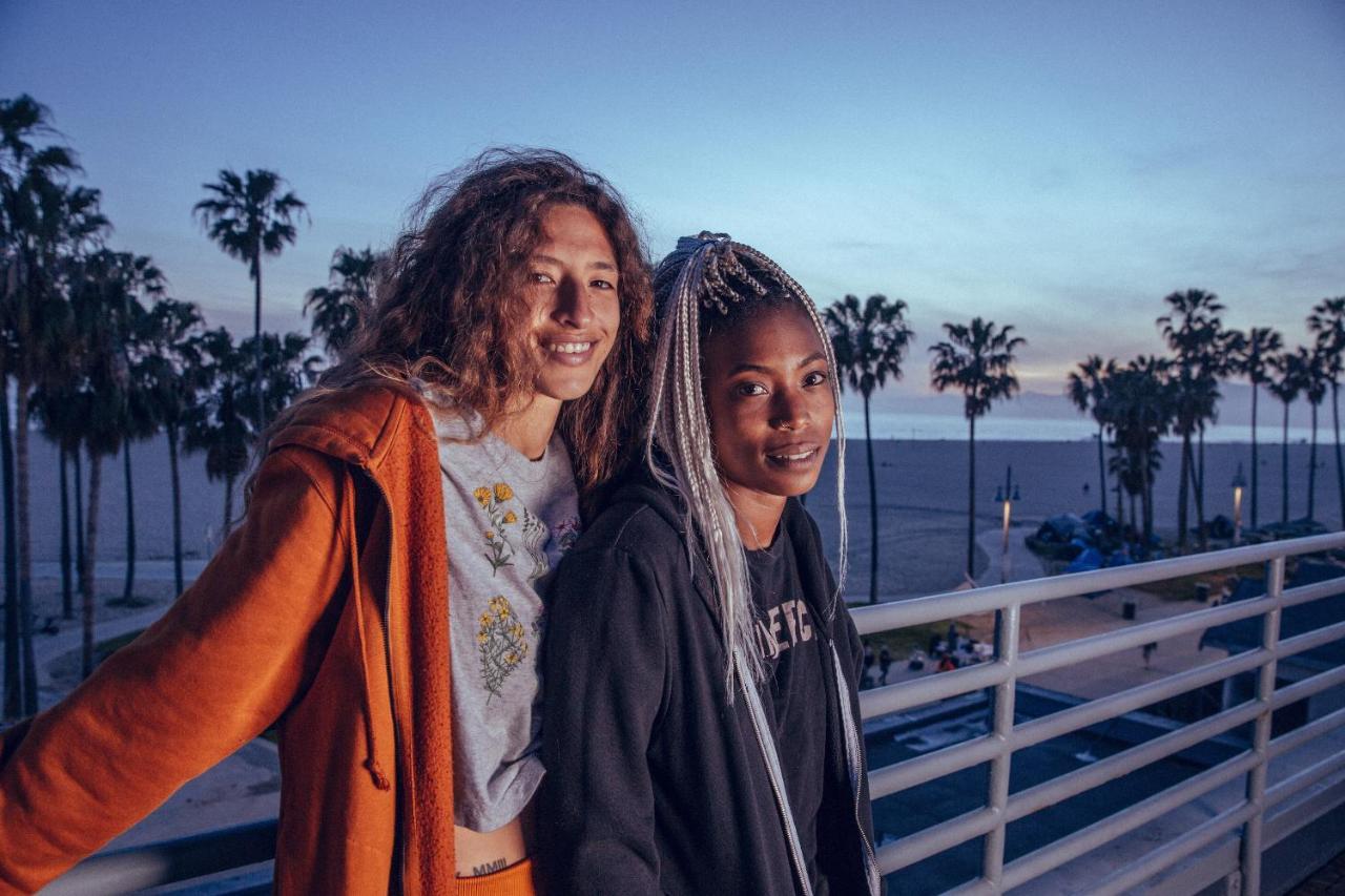 Stay Open Venice Beach Лос Анджелис Екстериор снимка